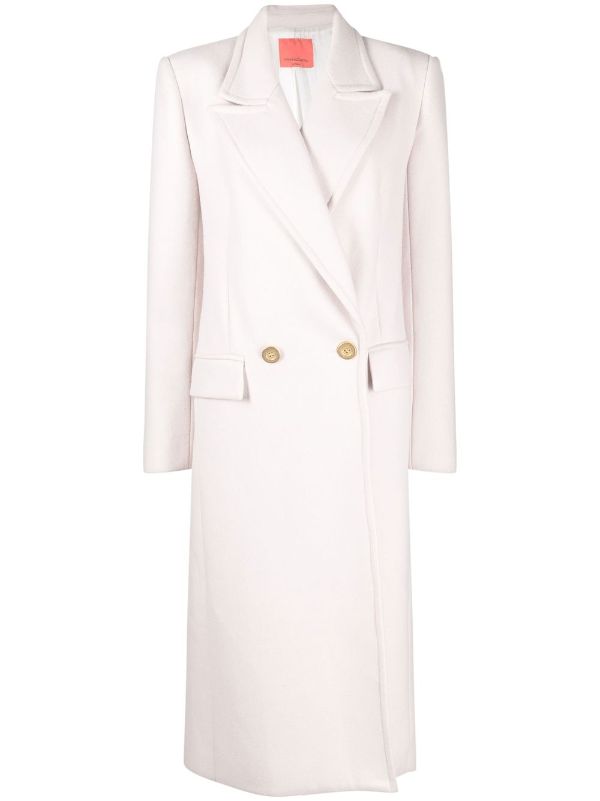 Manning cartell discount pink coat