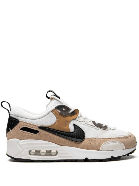 Nike Air Max 90 Futura "Tan" sneakers WOMEN