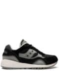 Saucony Shadow 6000 low-top sneakers - Black