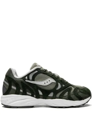 Saucony