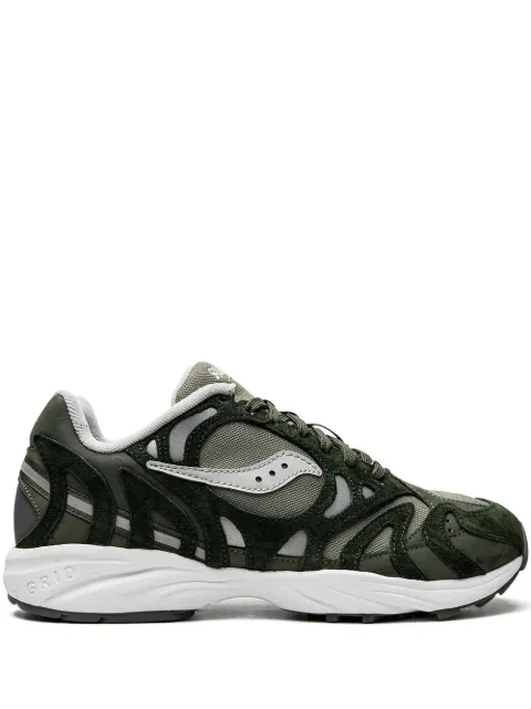 Saucony tenis Grid Azura 2000 Premium
