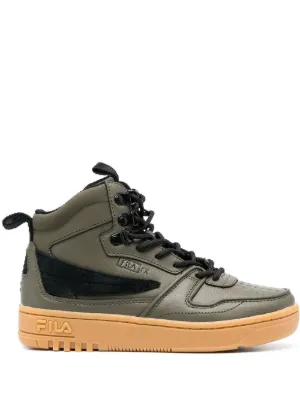 kruipen Bende vroegrijp Fila Shoes for Women - Shop on FARFETCH