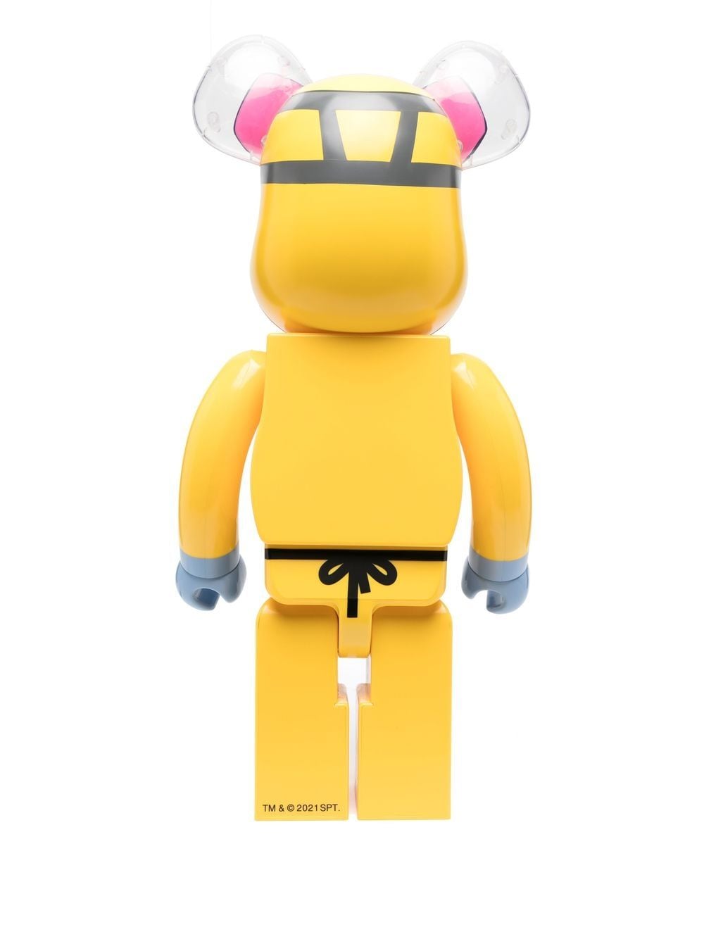 Medicom Toy Breaking Bad figuur - Geel