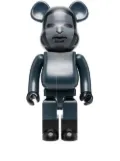 MEDICOM TOY Squid Game BE@RBRICK figure - Black