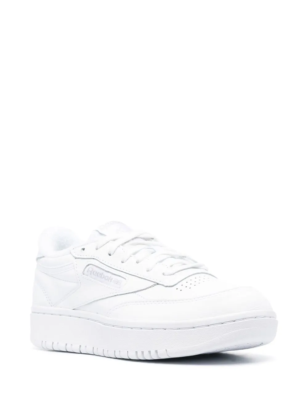 Reebok baskets en cuir | baskets basses | Image 2