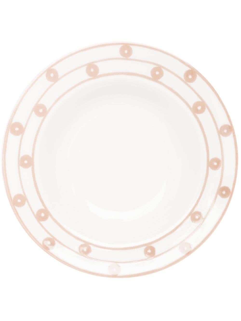 THEMIS Z GR Serernity soup plate (26cm) - White
