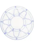 Themis Z Serenity dinner plate (27cm) - Blue