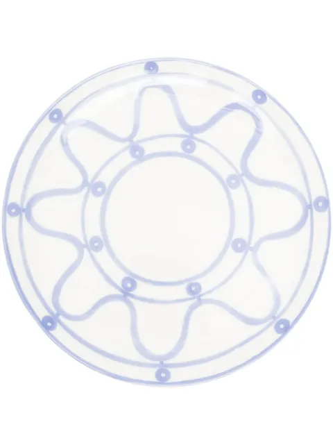 Themis Z Serenity dinner plate (27cm)