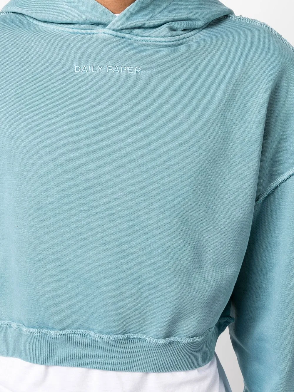 Daily paper hoodie store mint