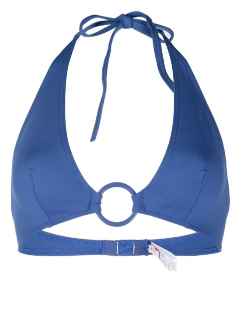 ERES Leandra triangle bikini top