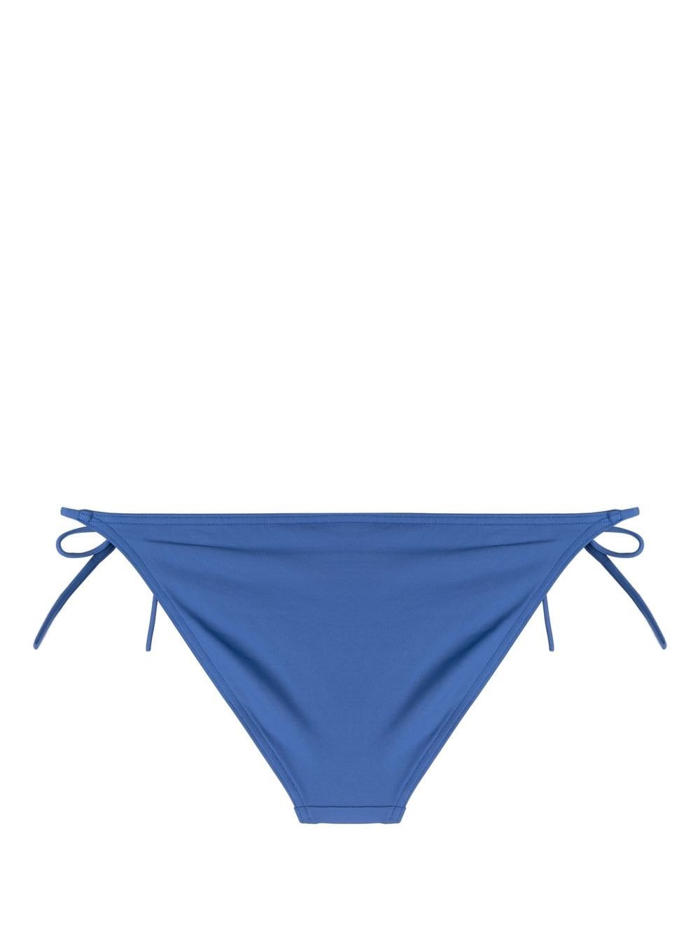 Shop Eres Malou Bikini Bottoms In Blue