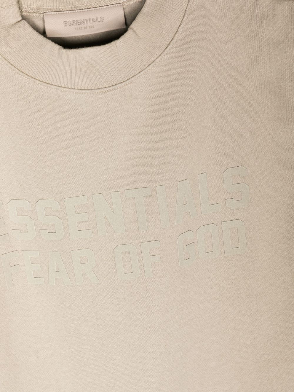 FEAR OF GOD ESSENTIALS Sleeveless crew-neck Top - Farfetch