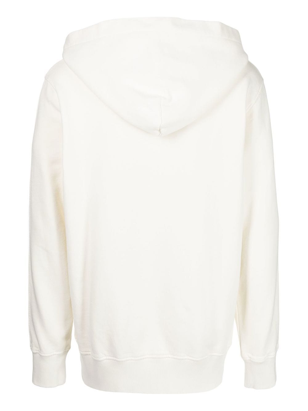 1017 ALYX 9SM Hoodie met logoprint - Wit