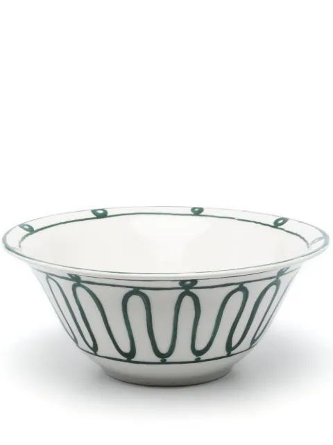 Themis Z Kyma salad bowl