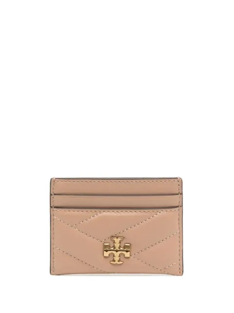 Tory Burch Kira chevron cardholder 