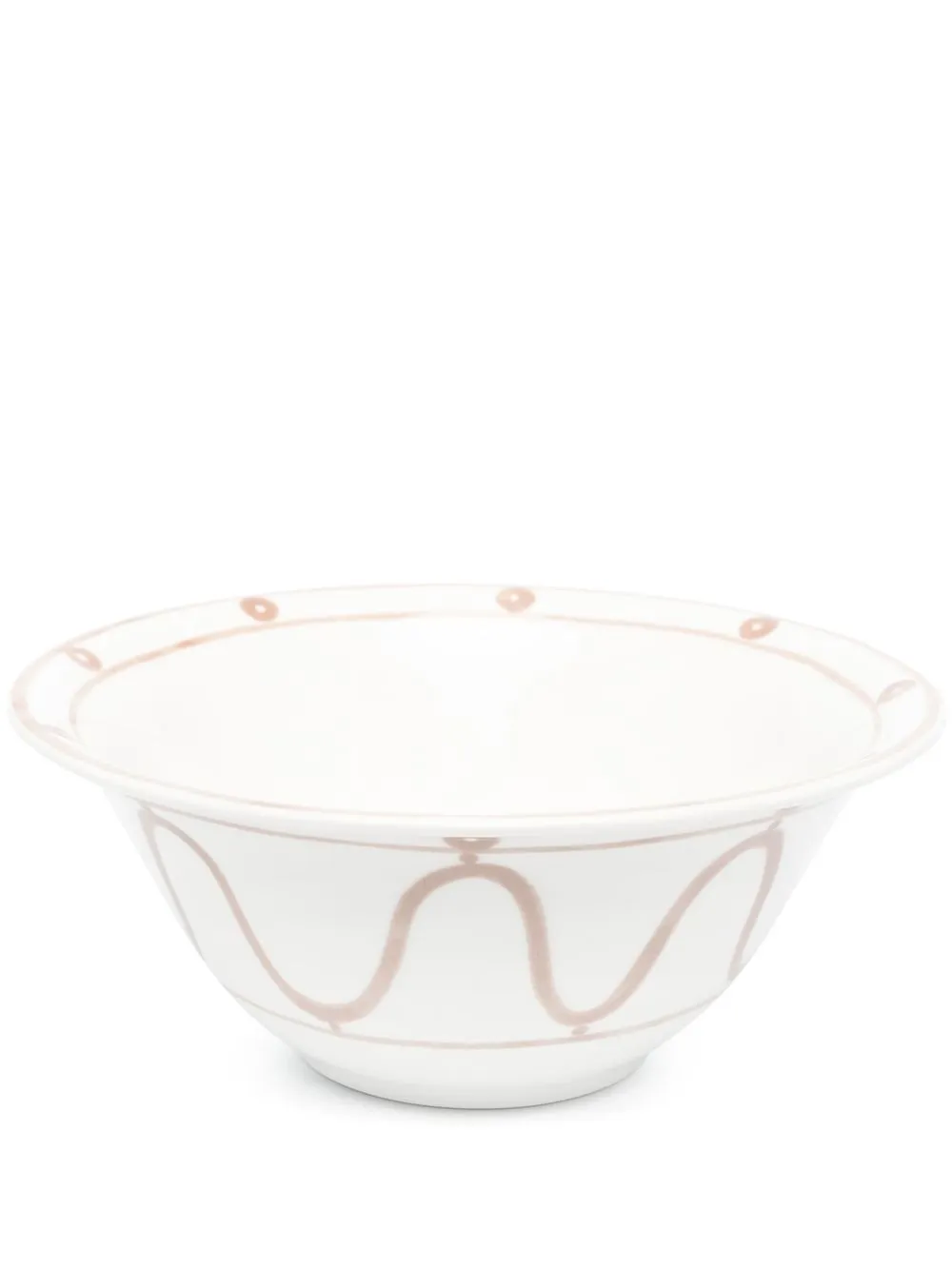 

THEMIS Z GR Serenity salad bowl (25cm) - White