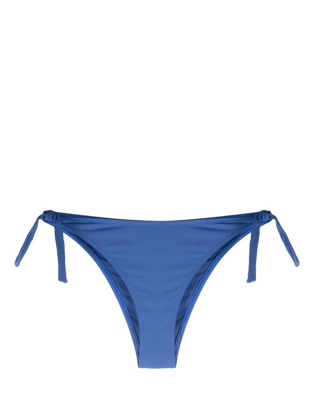 Eres Panache Thin Bikini Bottoms In Blue