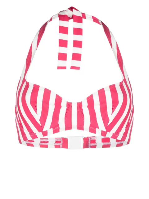 ERES top de bikini con varillas 