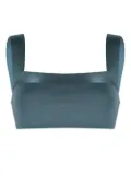 ERES Soda bikini top - Blue