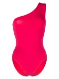 ERES Effigie one-shoulder swimsuit - Pink