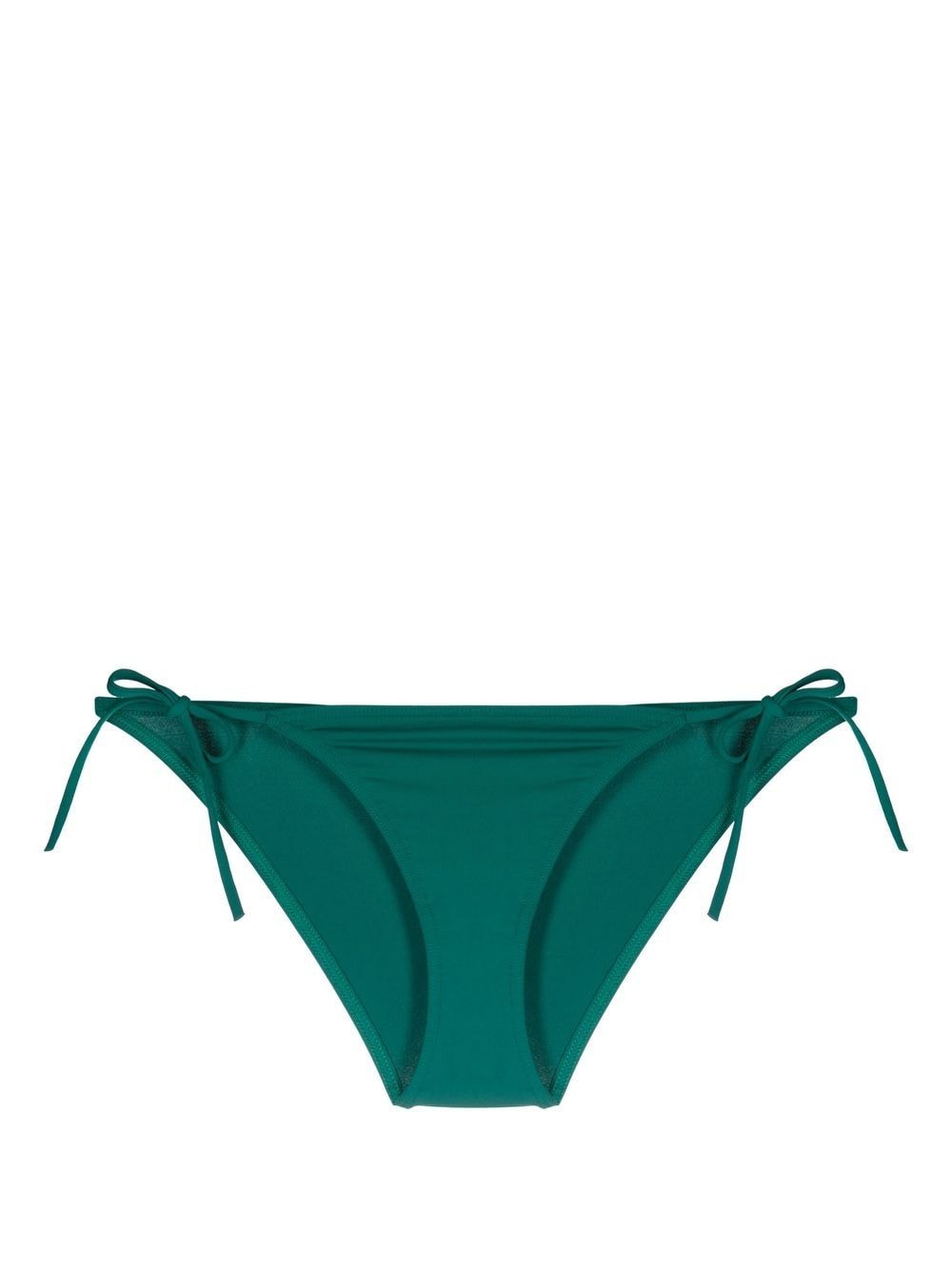 Eres Malou Bikini Bottoms In Green