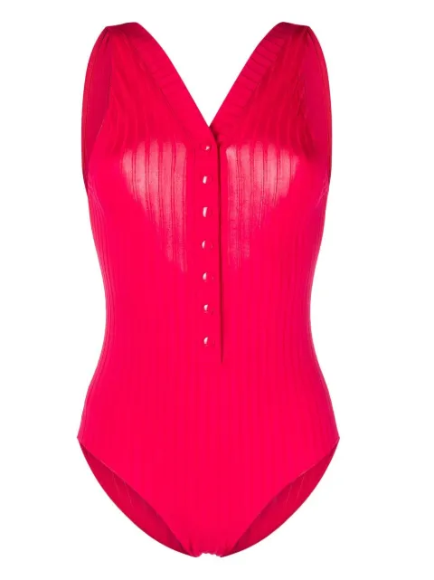 ERES Caipirinha tank swimsuit