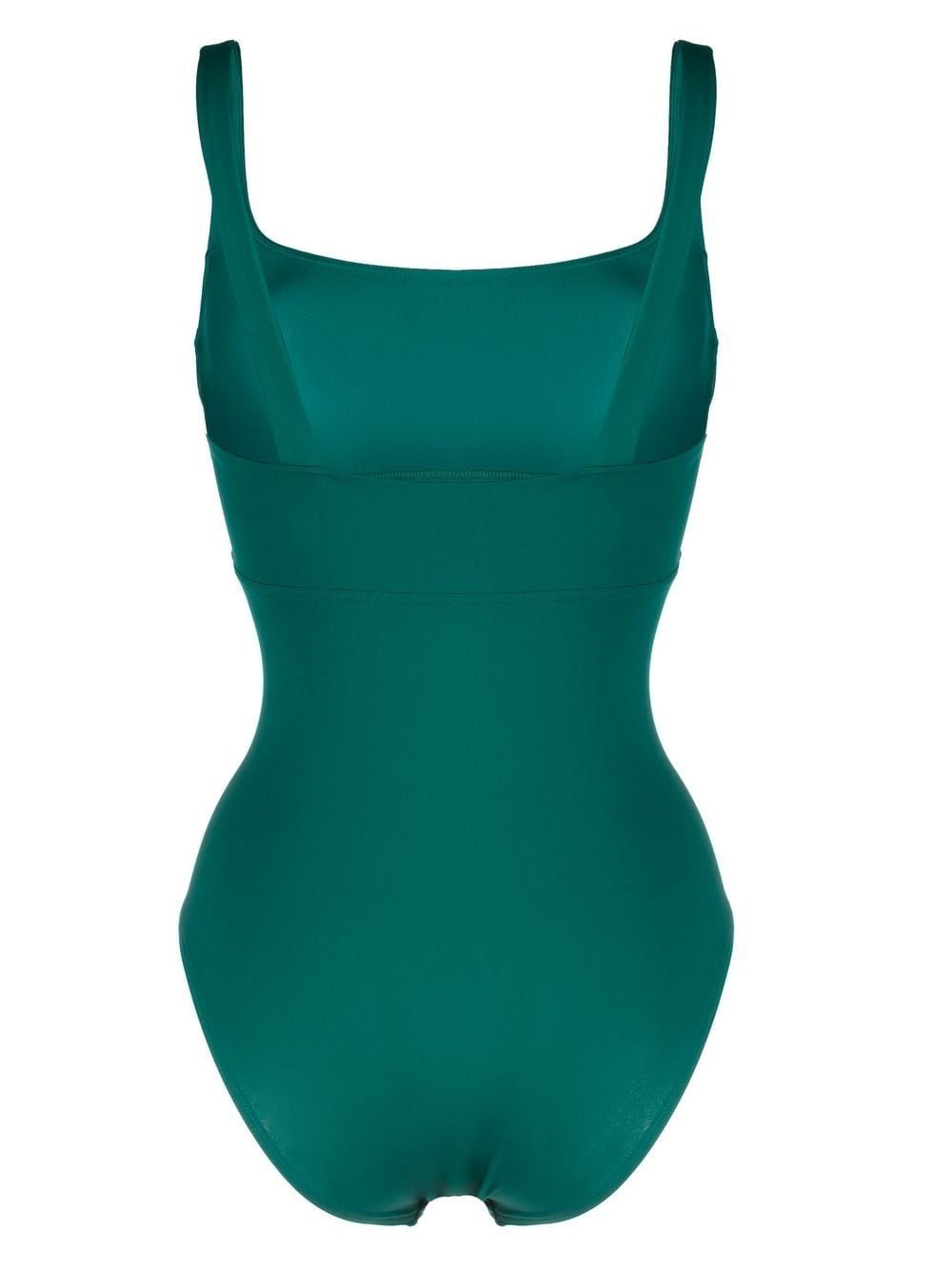 Image 2 of ERES Arnaque square-neck swimsuit