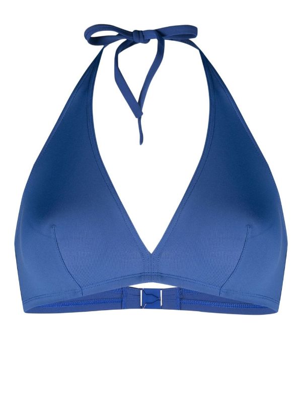 ERES Mouna triangle-cup Bikini Top - Farfetch