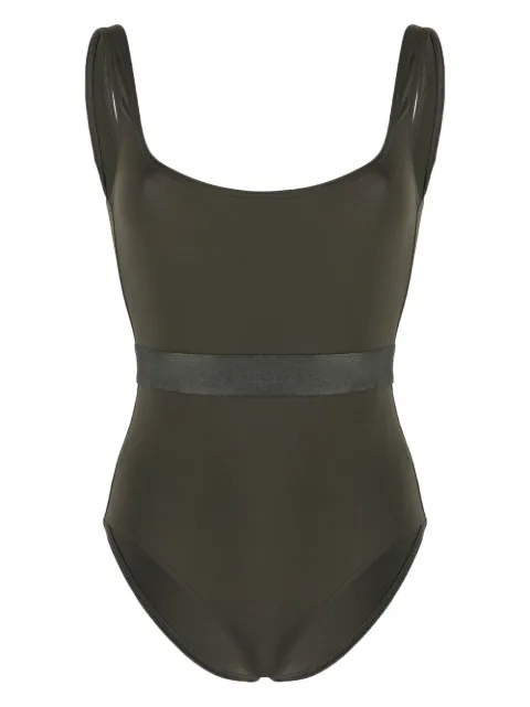 ERES Privee open back swimsuit