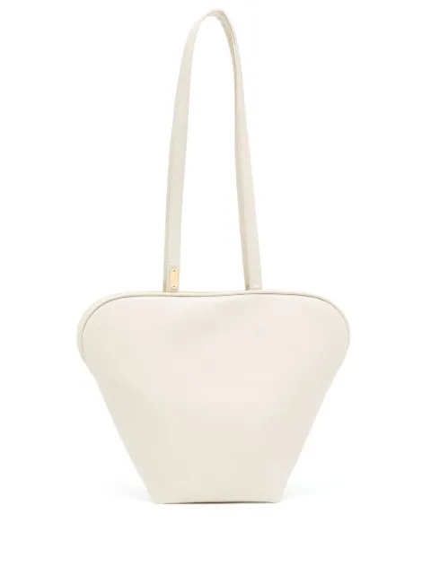 0711 Bean tote bag