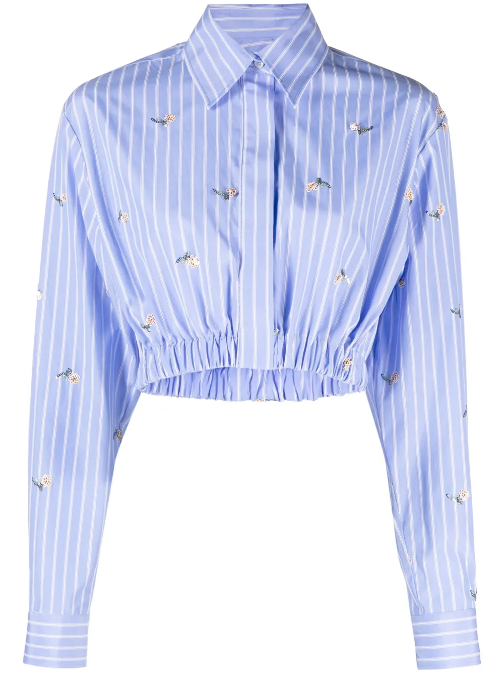 MSGM Farfetch msgm-farfetch