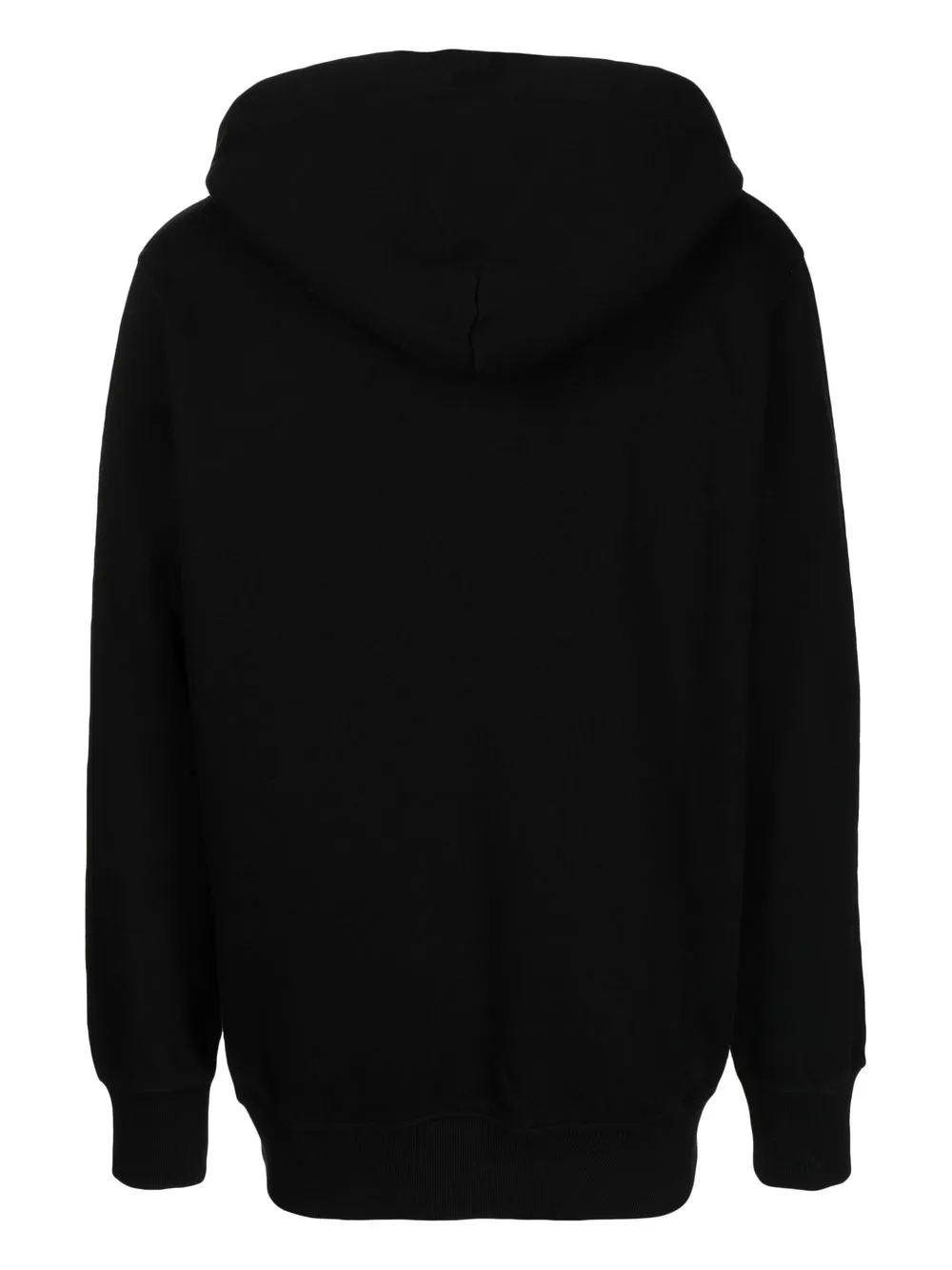 1017 ALYX 9SM Hoodie met logoprint - Zwart