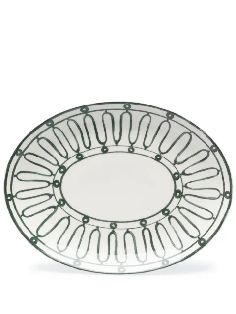 Themis Z Kyma serving platter