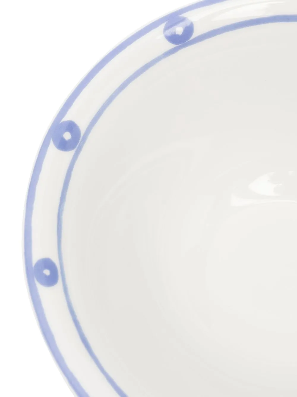 Themis Z Serenity Salad Bowl (25cm) - White 