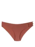 ERES Maracuja bikini bottoms - Brown