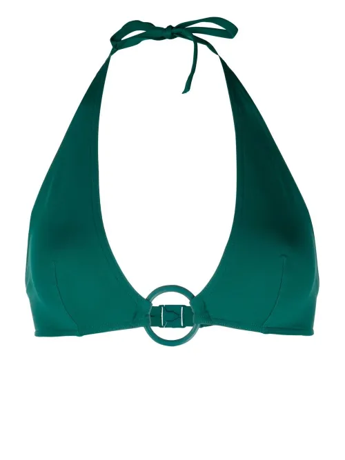 Haut de bikini Leandra à bonnets triangles - ERES - Modalova