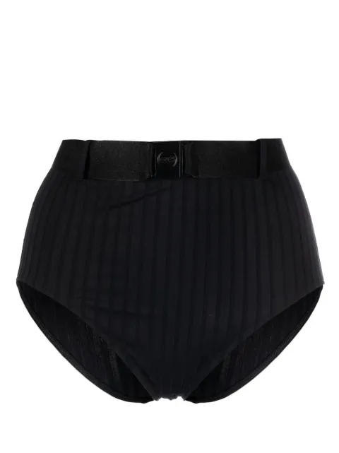 ERES bikini bottom con tiro alto