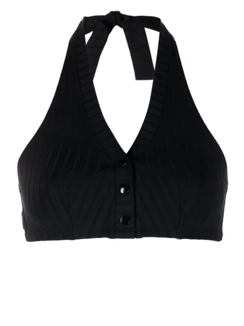 ERES Pisco Sour full-cup bikini top