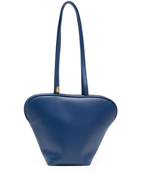 0711 Bean tote bag