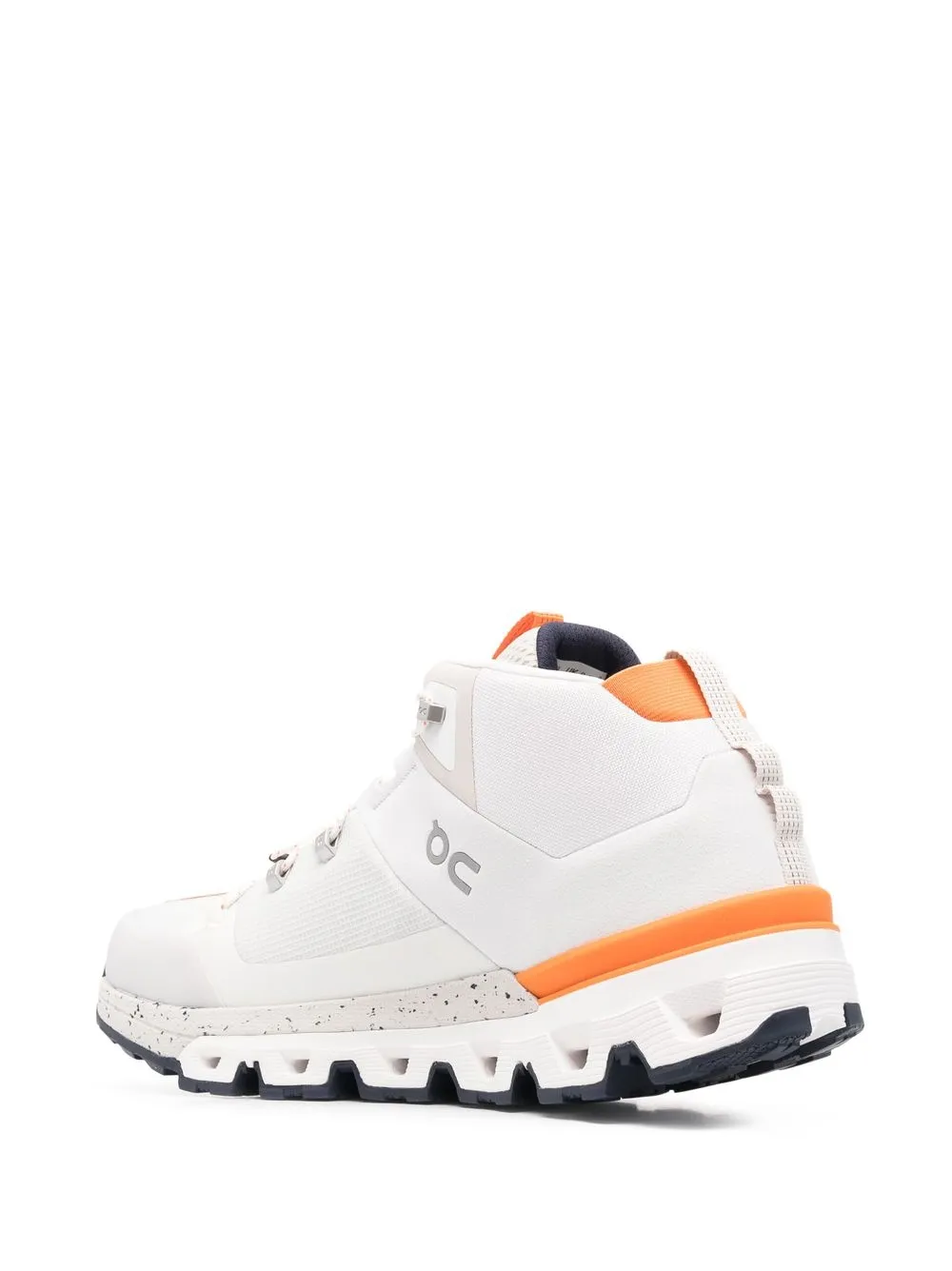 running boots