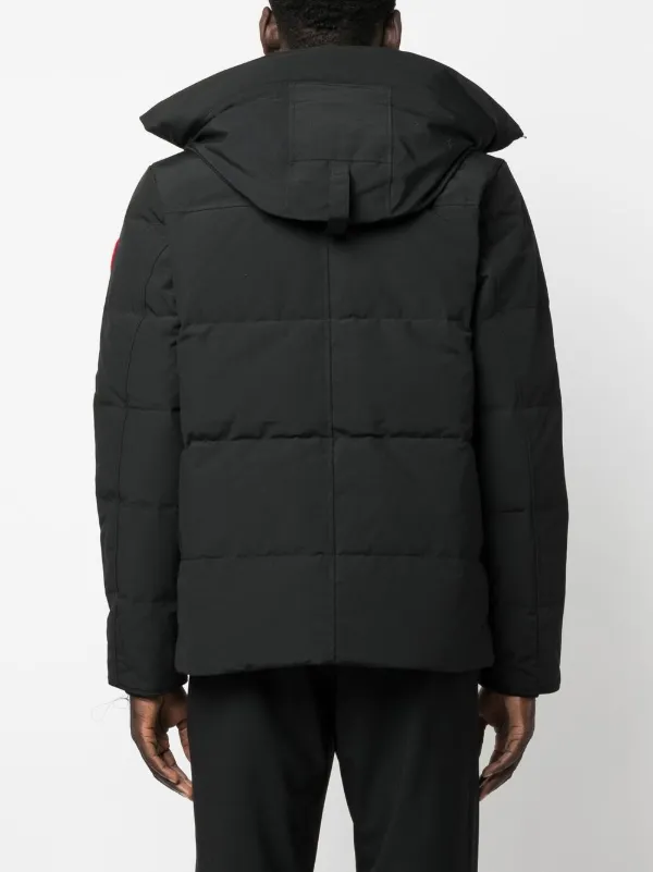 Canada hot sale goose abrigos