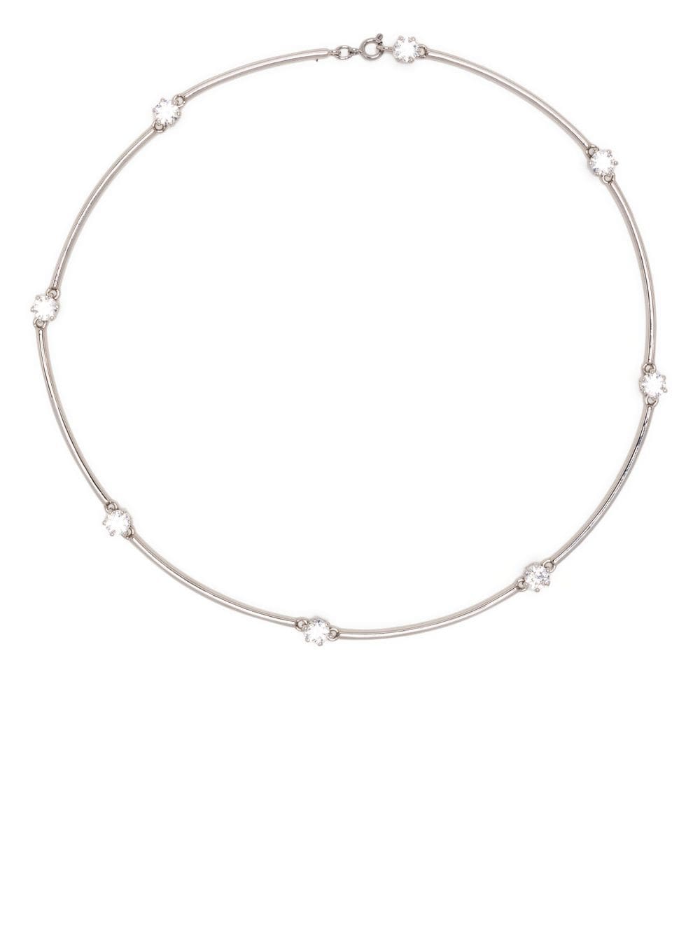 Swarovski Constella Crystal Bracelet - Farfetch