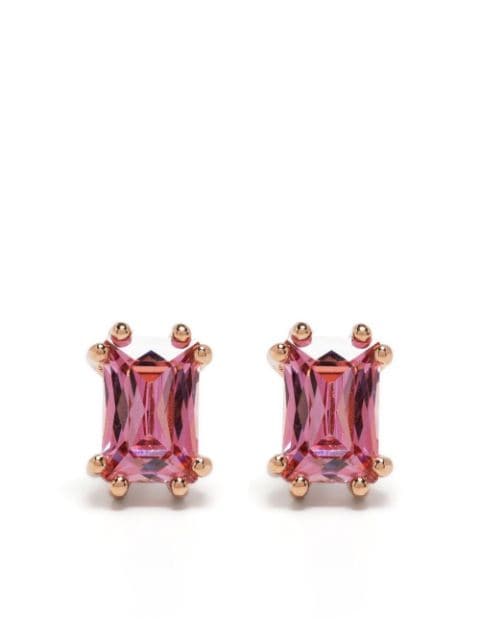 Swarovski - Stilla stud earrings