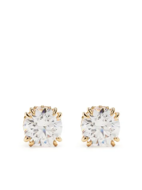 Swarovski Constella stud earrings
