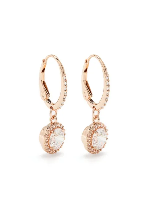Swarovski aretes Constella