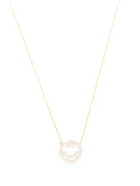 Roxanne First Have a Nice Day necklace