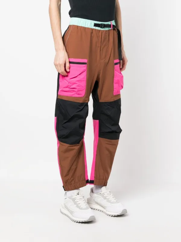 li ning track pants