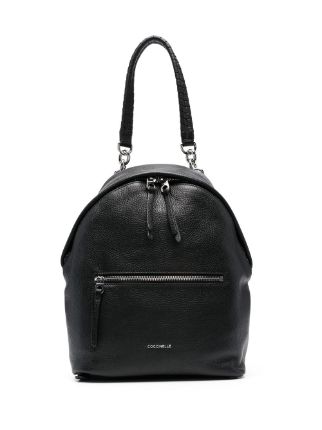 Coccinelle Maelody Convertible Backpack Farfetch