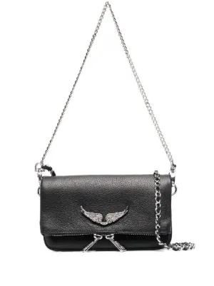 Zadig & Voltaire Purses – Handbags – Farfetch