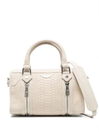Zadig&Voltaire Sac Sunny ミニバッグ XS | ニュートラル